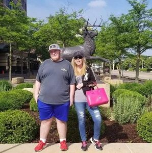 Meet your Posher, Leigh ann